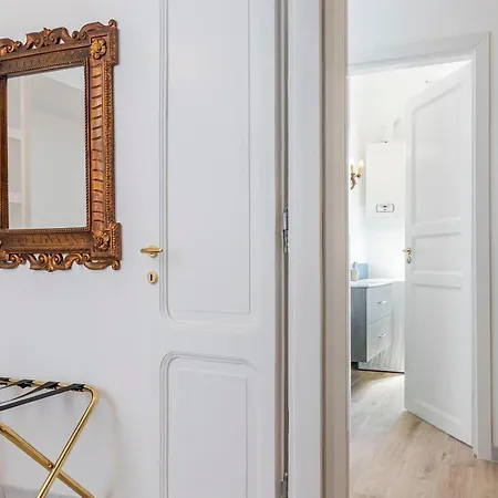 Trastevere Novecento Appartement