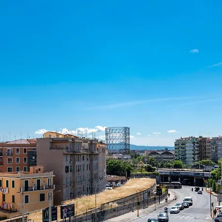 Trastevere Novecento *