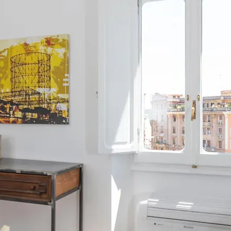 Trastevere Novecento Appartement