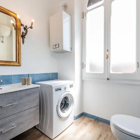 Appartement Trastevere Novecento Rome