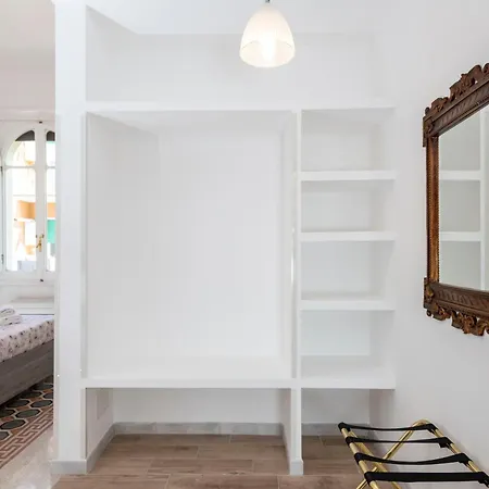 Appartement Trastevere Novecento