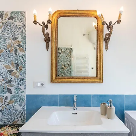 Appartement Trastevere Novecento *
