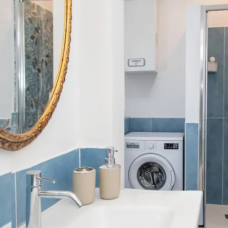 Trastevere Novecento Appartement Rome