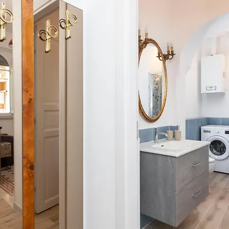 Trastevere Novecento Appartement *