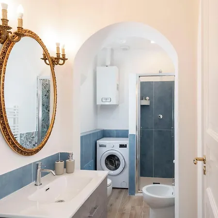 Appartement Trastevere Novecento Rome
