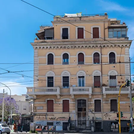 Trastevere Novecento * Rome