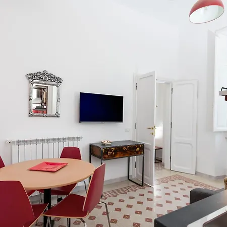 شقة Trastevere Novecento