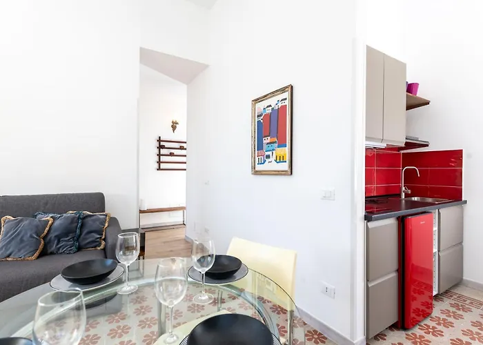 Trastevere Novecento Apartment