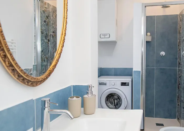 Trastevere Novecento Apartment Rome