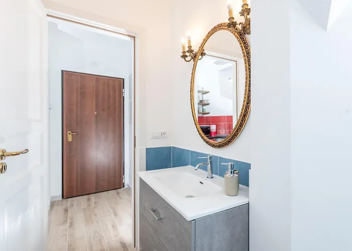 Trastevere Novecento