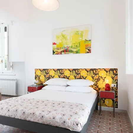 Trastevere Novecento Apartamento