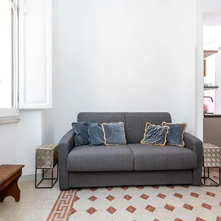 Apartamento Trastevere Novecento