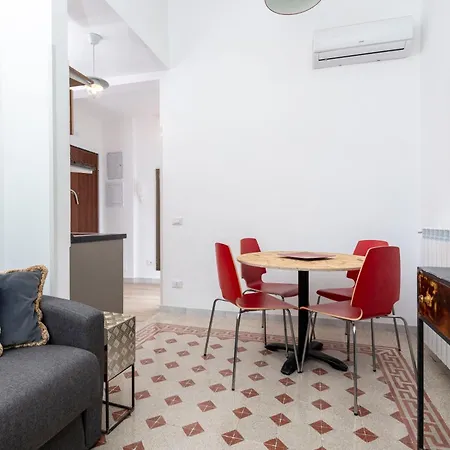 Trastevere Novecento Apartamento
