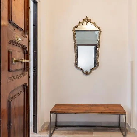 Apartamento Trastevere Novecento *